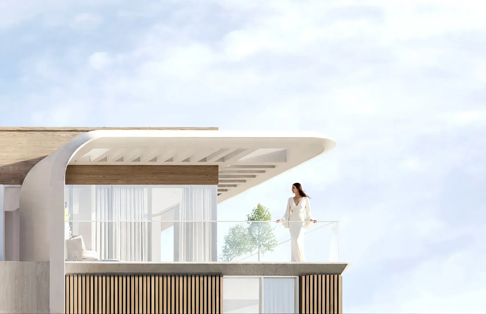 Arthouse Private Residences Master Plan 2