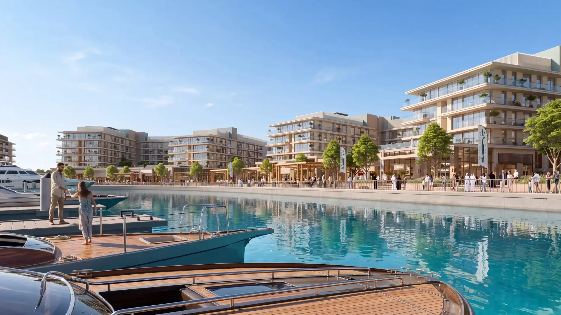 Ramhan Marina