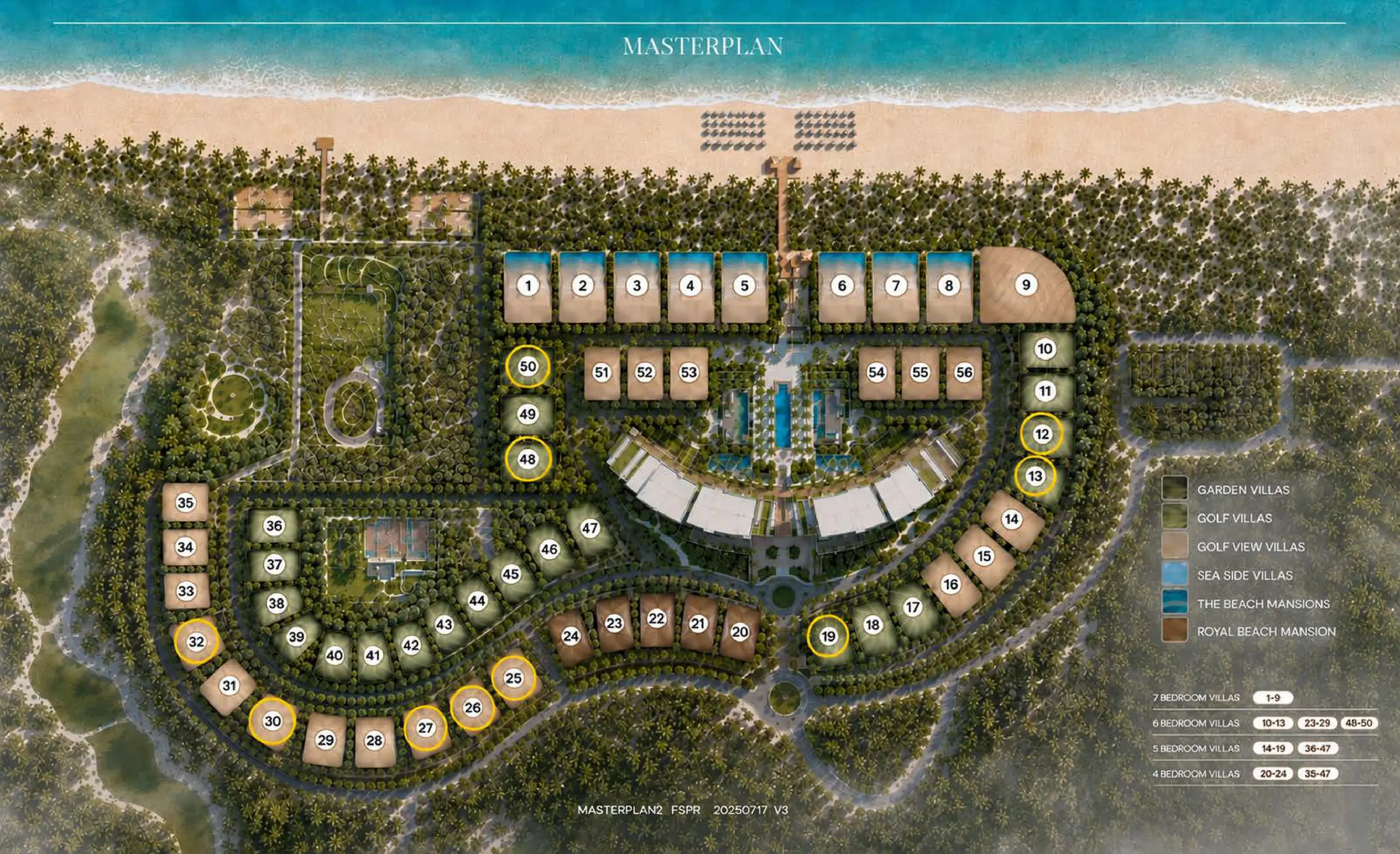 Four Season Private Residence Saadiyat Island SPR availability Master Plan page 0001.jpg