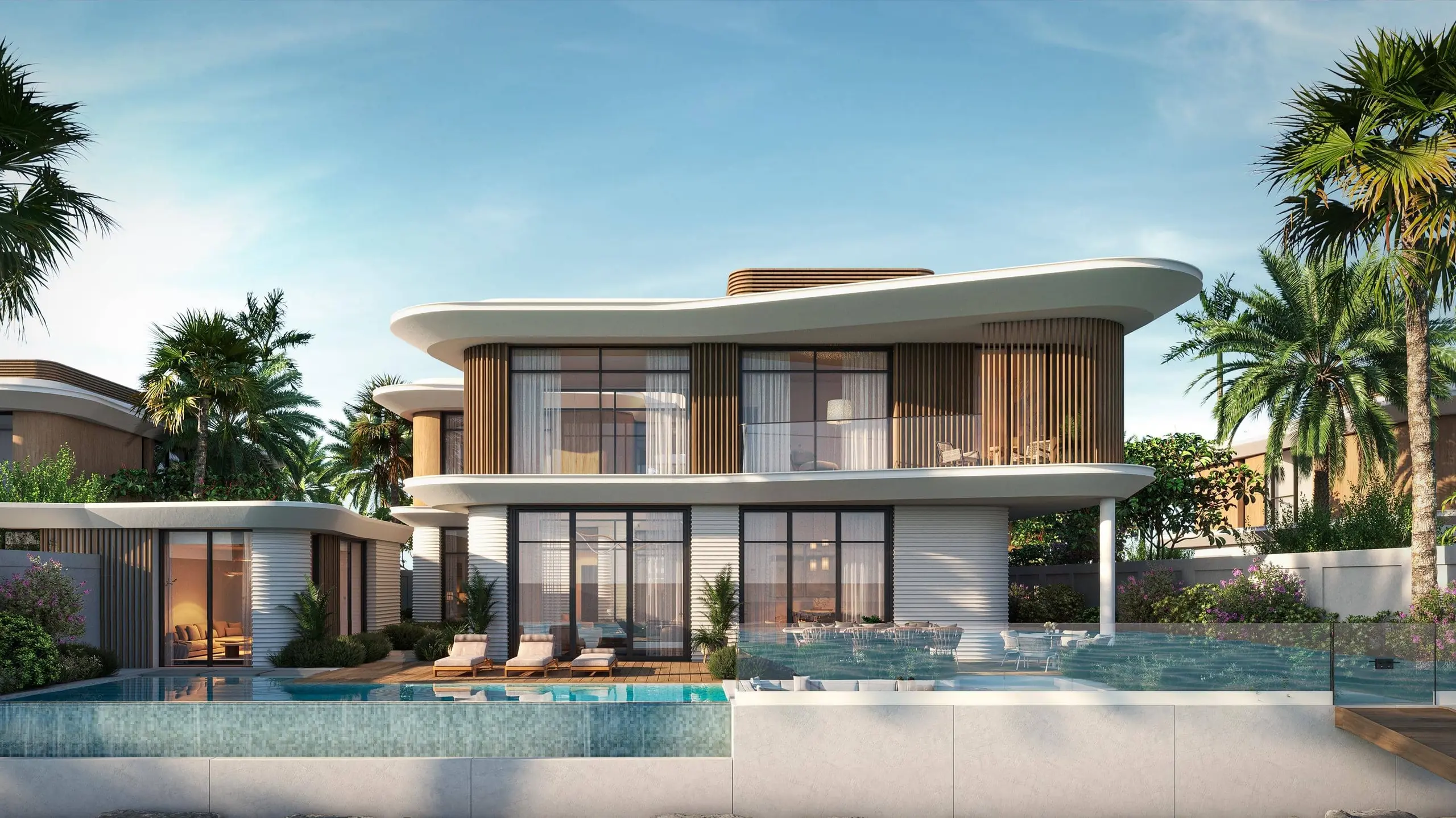 Yas Riva Reserve