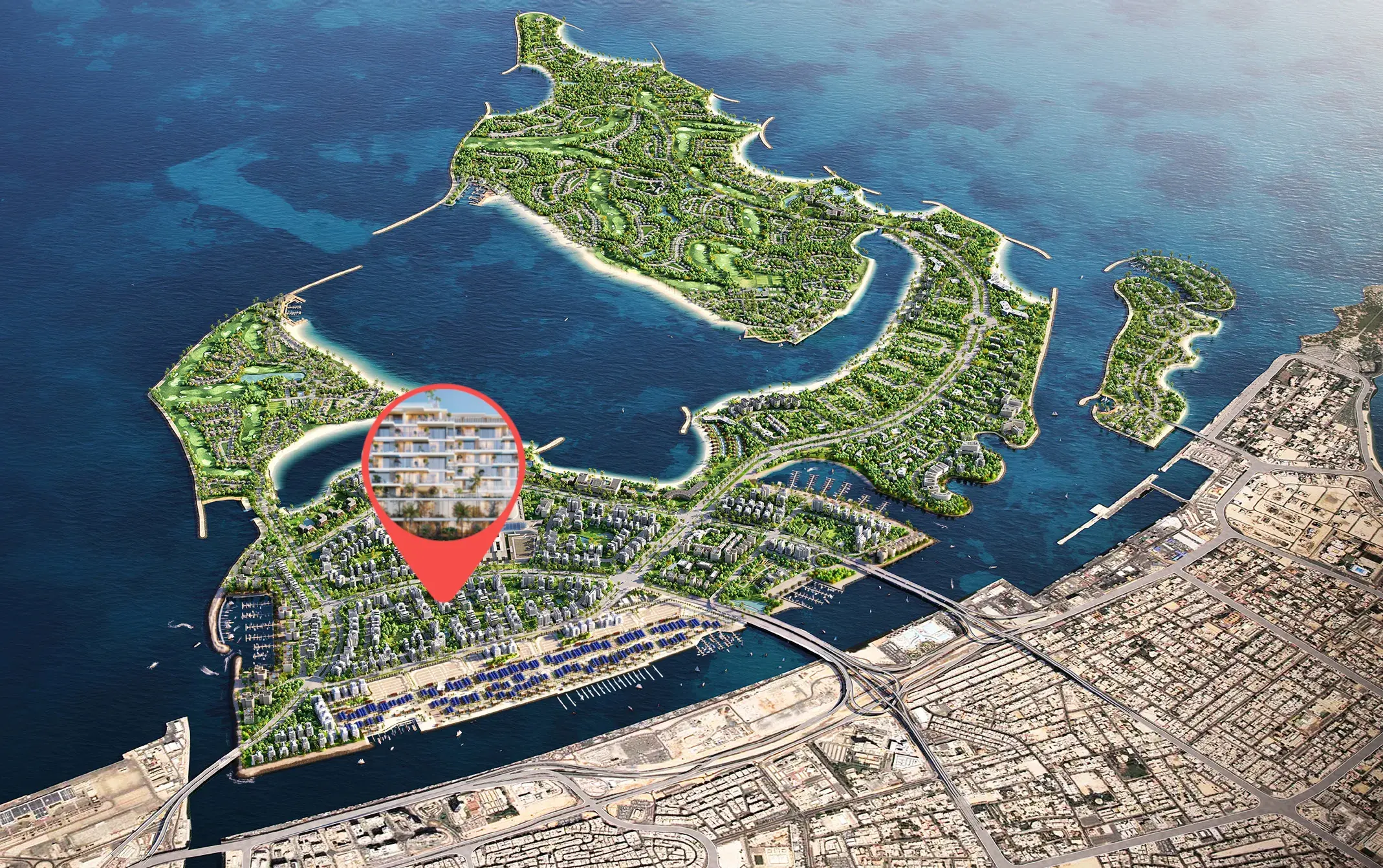 Allegro Park Master Plan