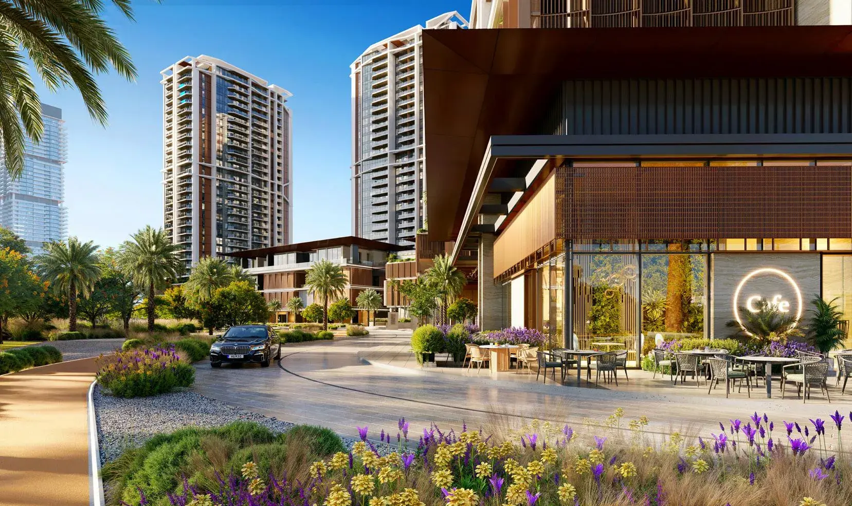 Eltiera Views Master Plan 2