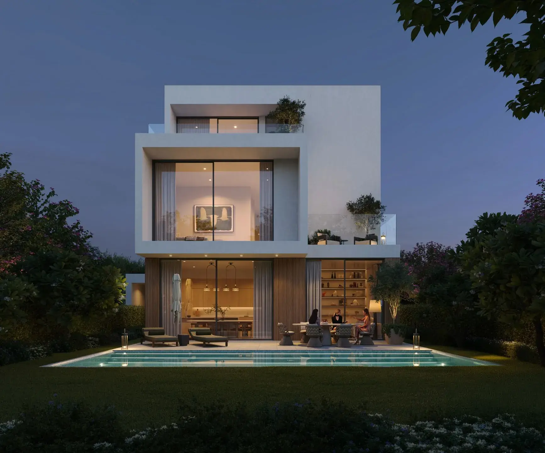 Equiterra Master Plan 2