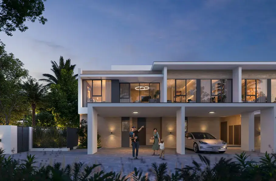 Equiterra 2 in Grand Polo Club and Resort by EMAAR
