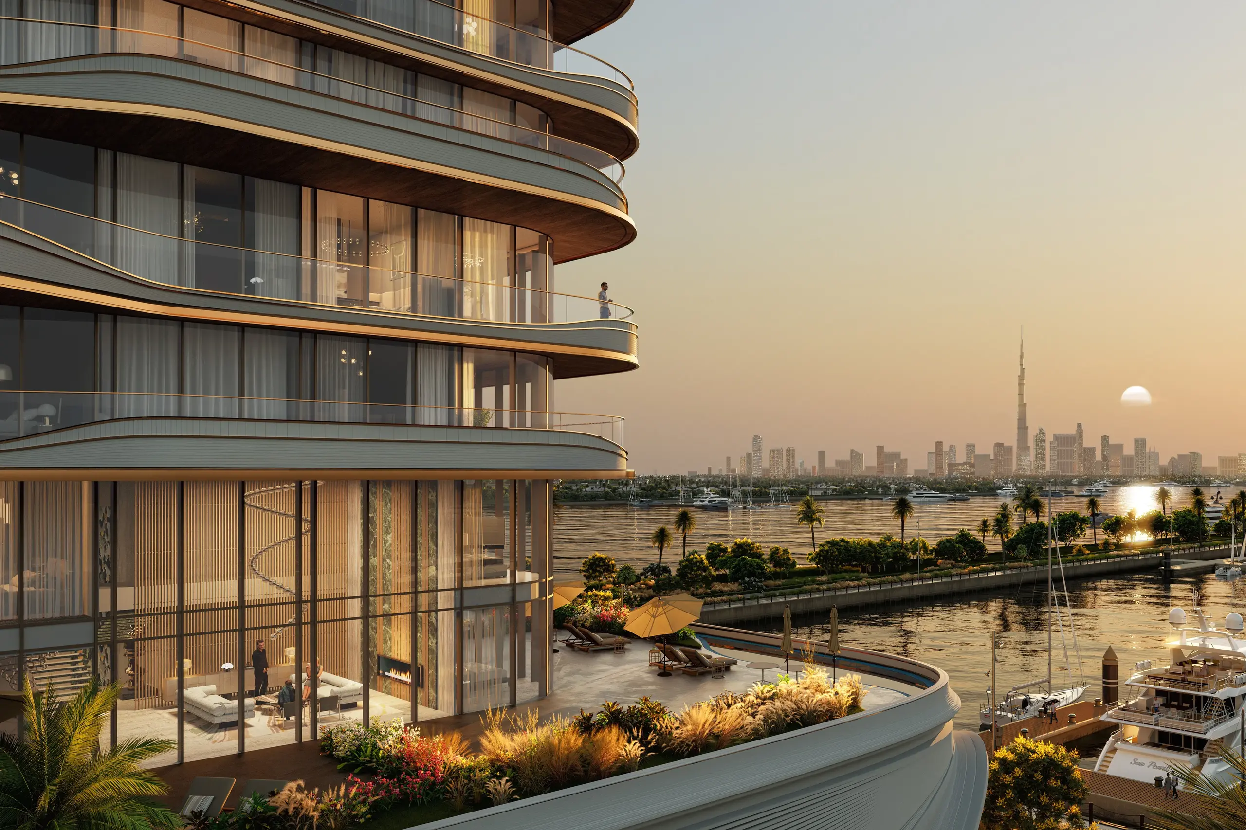 LIV Oceanside Master Plan 3