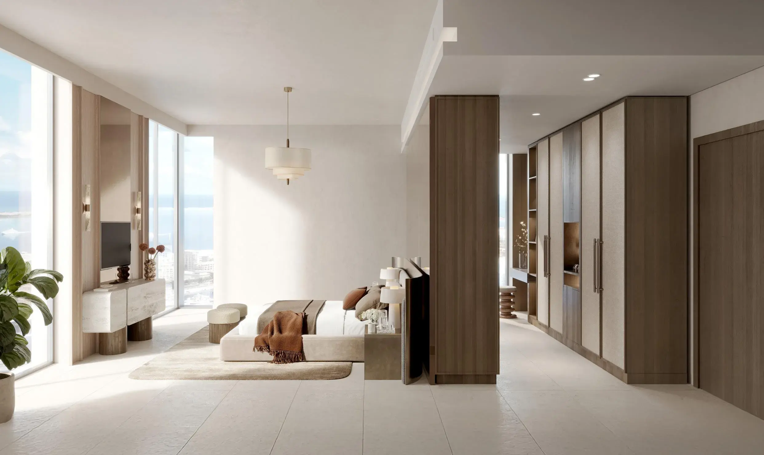 Portside Square Master Plan 2