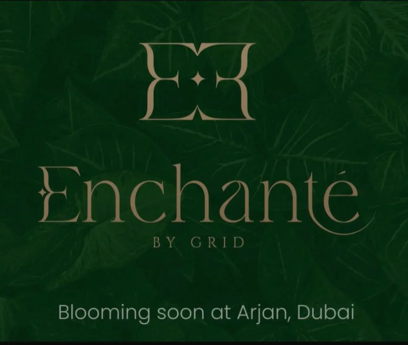 Enchante in Arjan by Grid Properties