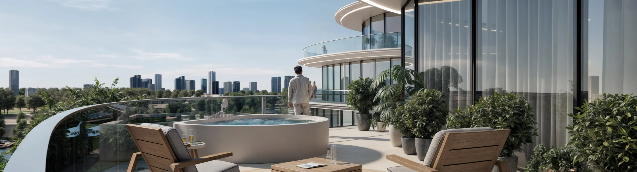 HENGE Residences