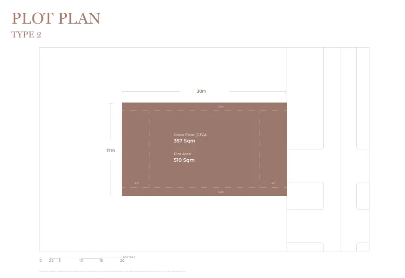 Type 2 floor plan