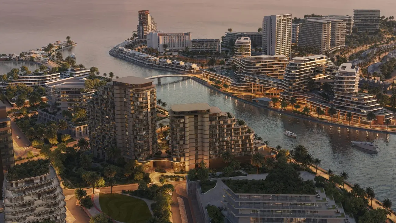 Mirasol Mina Master Plan 2