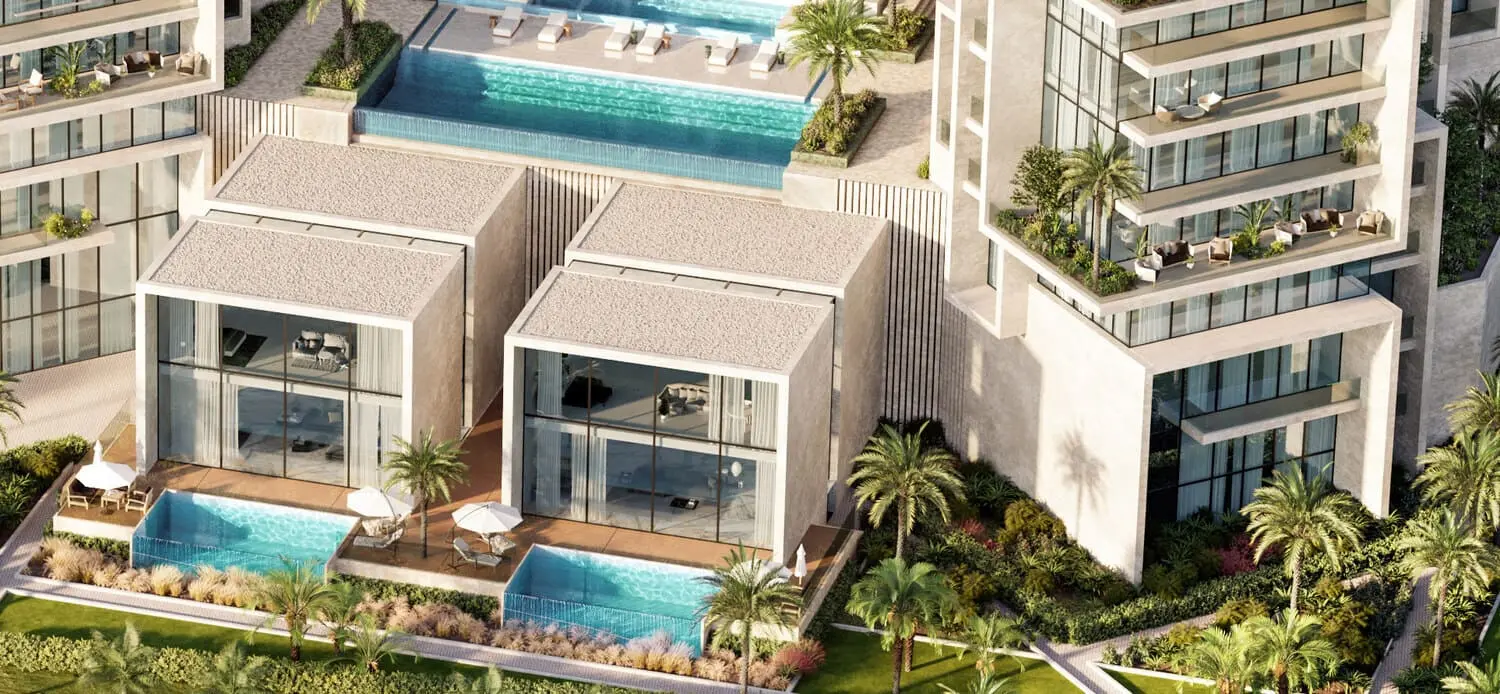 Masa Residence Master Plan 2