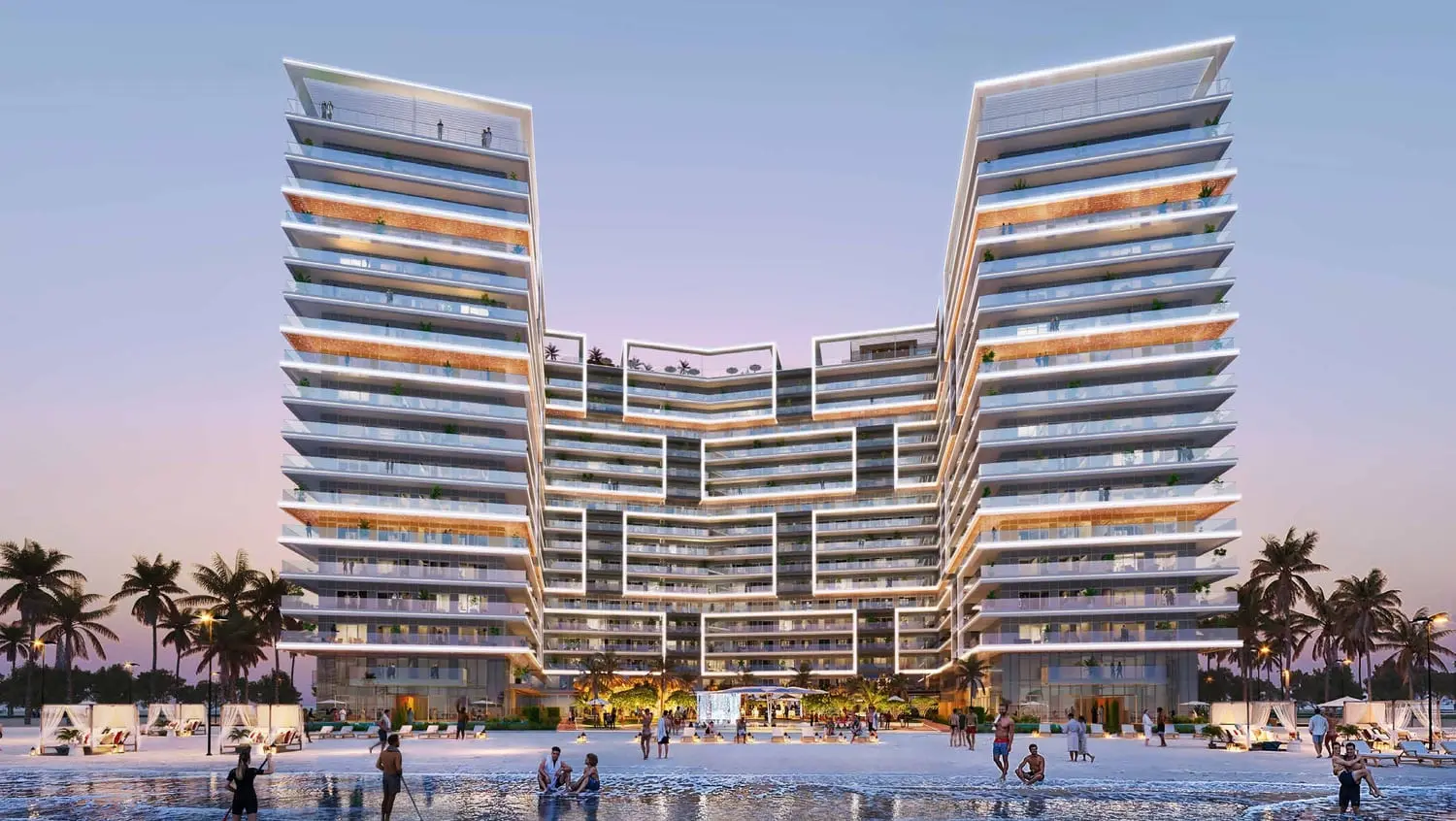 Shoreline Master Plan 2