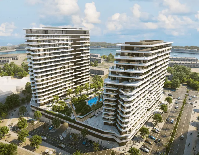 Bayviews Master Plan 2