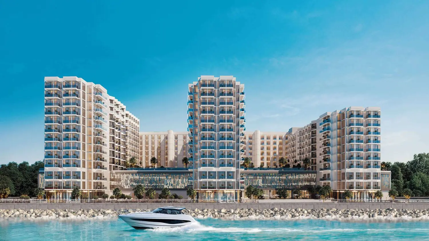 Playa Viva Master Plan 2