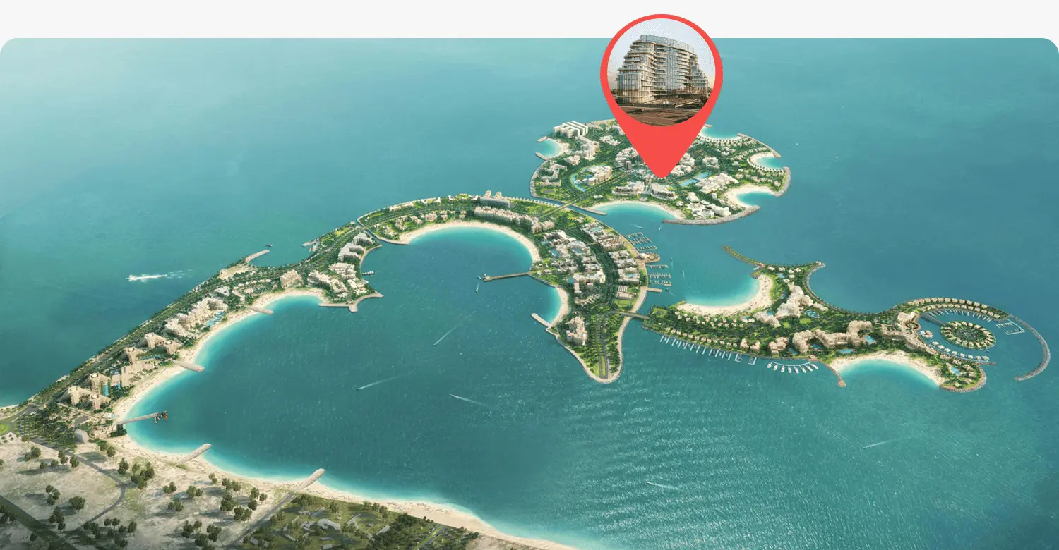 Acacia by BNW Developments Master Plan