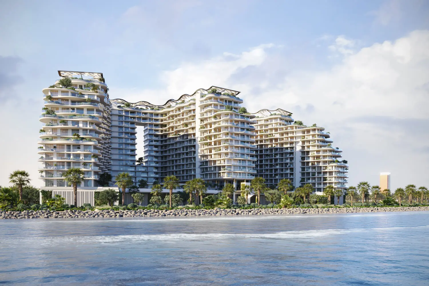 Miraggio Phases 1 and 2 Master Plan 2