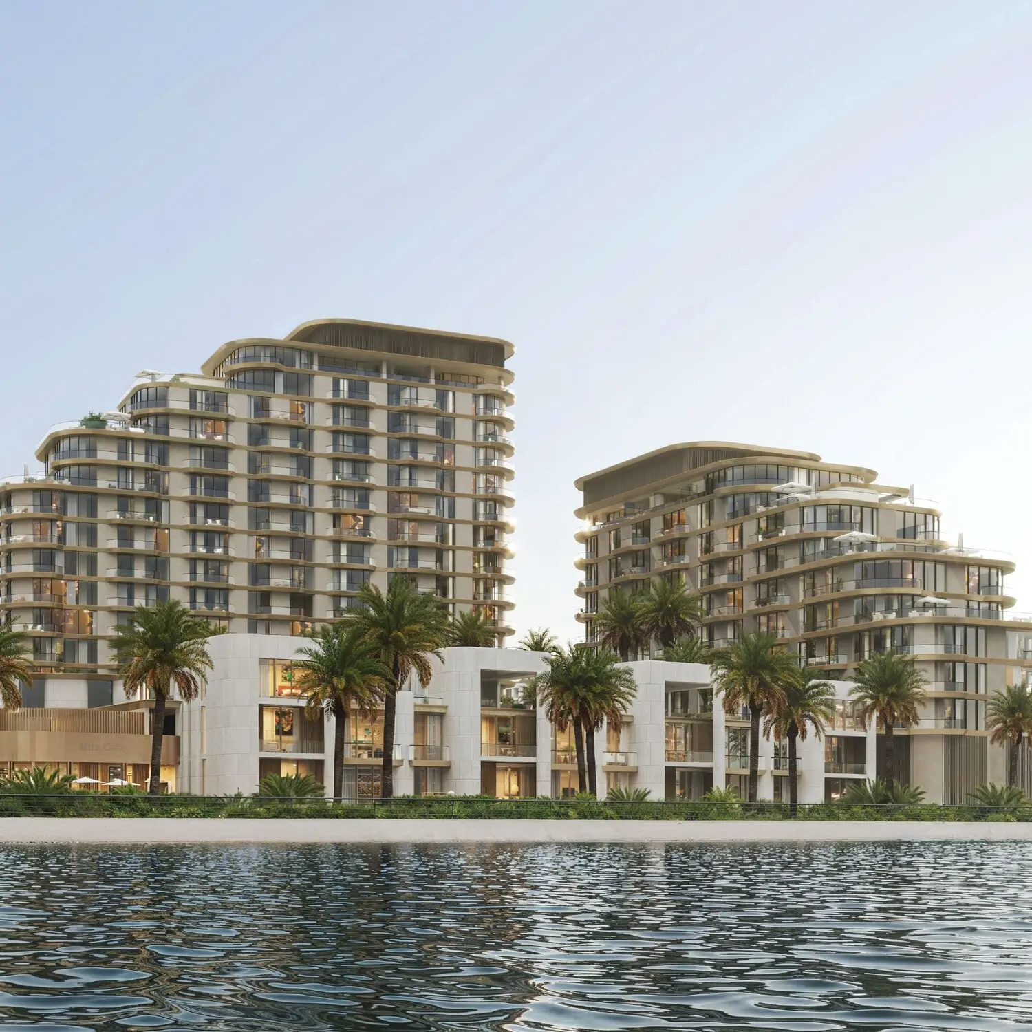 Mirasol II Master Plan 2