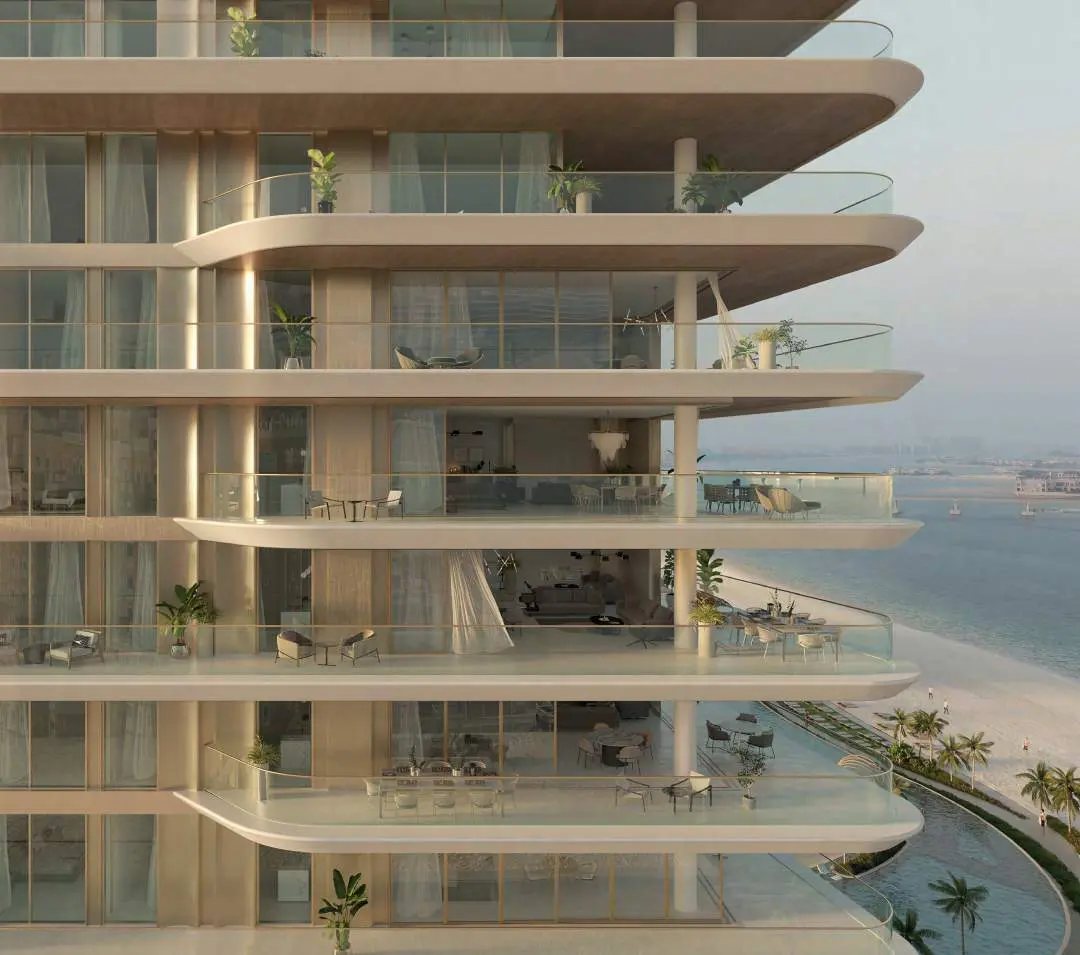 Serenia Living Master Plan 2
