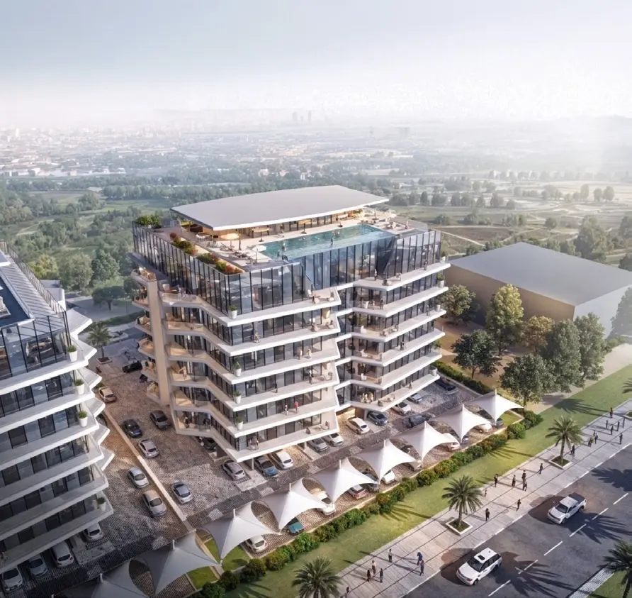 Cresswell Views Master Plan 2
