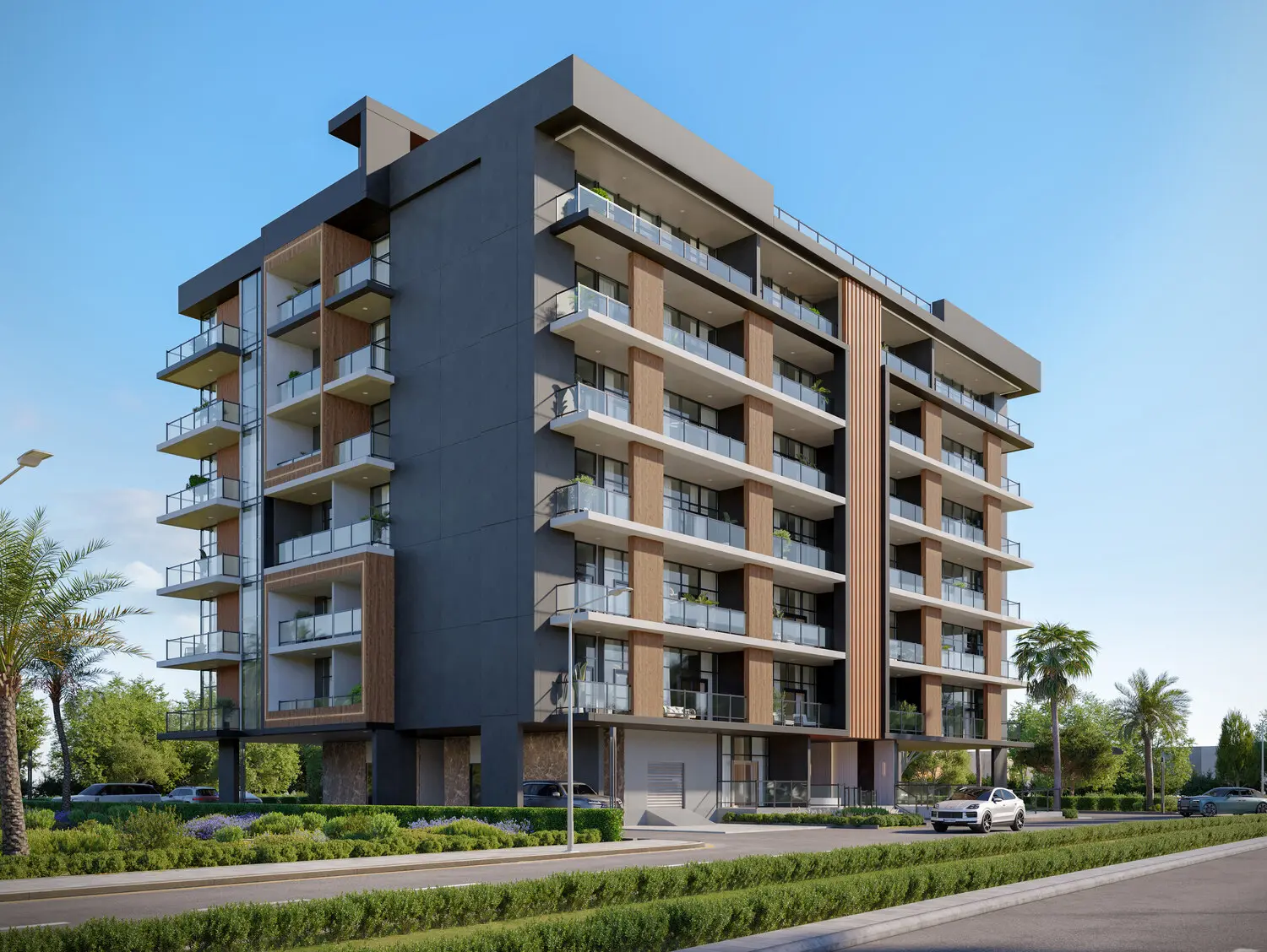 Lilian Residences Master Plan 2