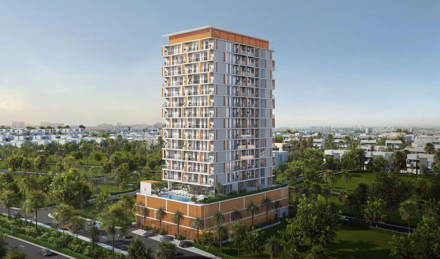 Minati Homes 1 Master Plan 2