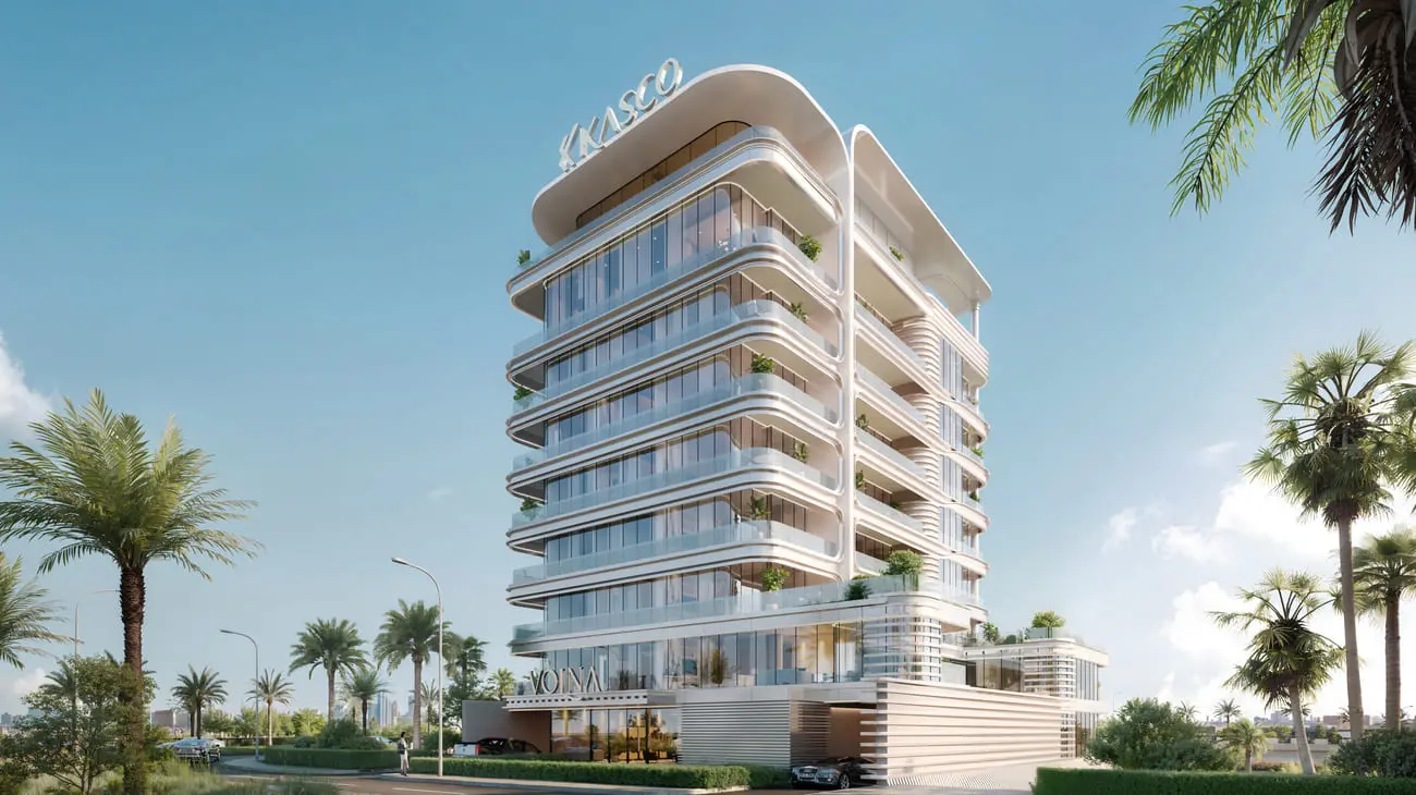 Volna by Kasco Master Plan 2