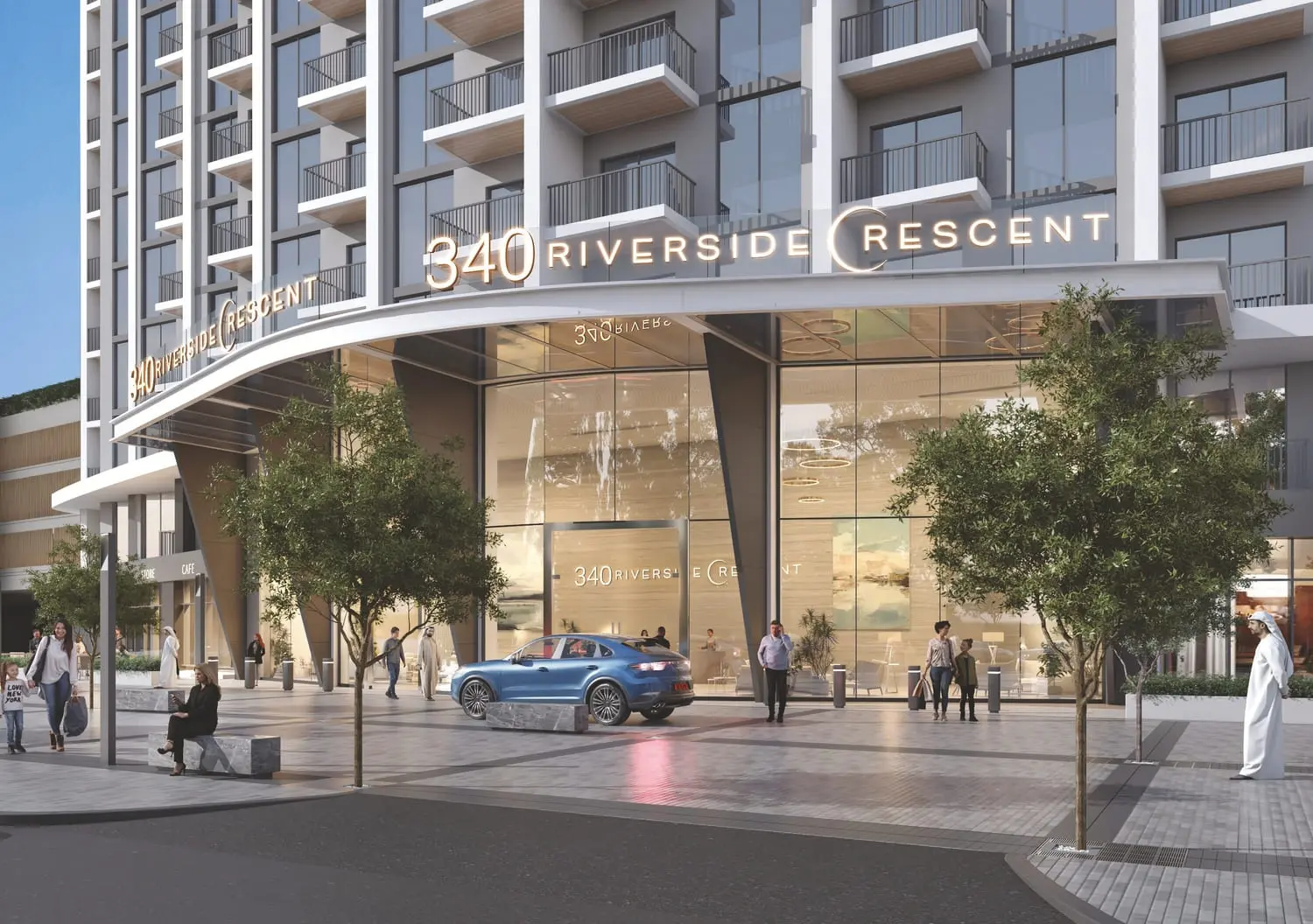 340 Riverside Crescent Master Plan 2