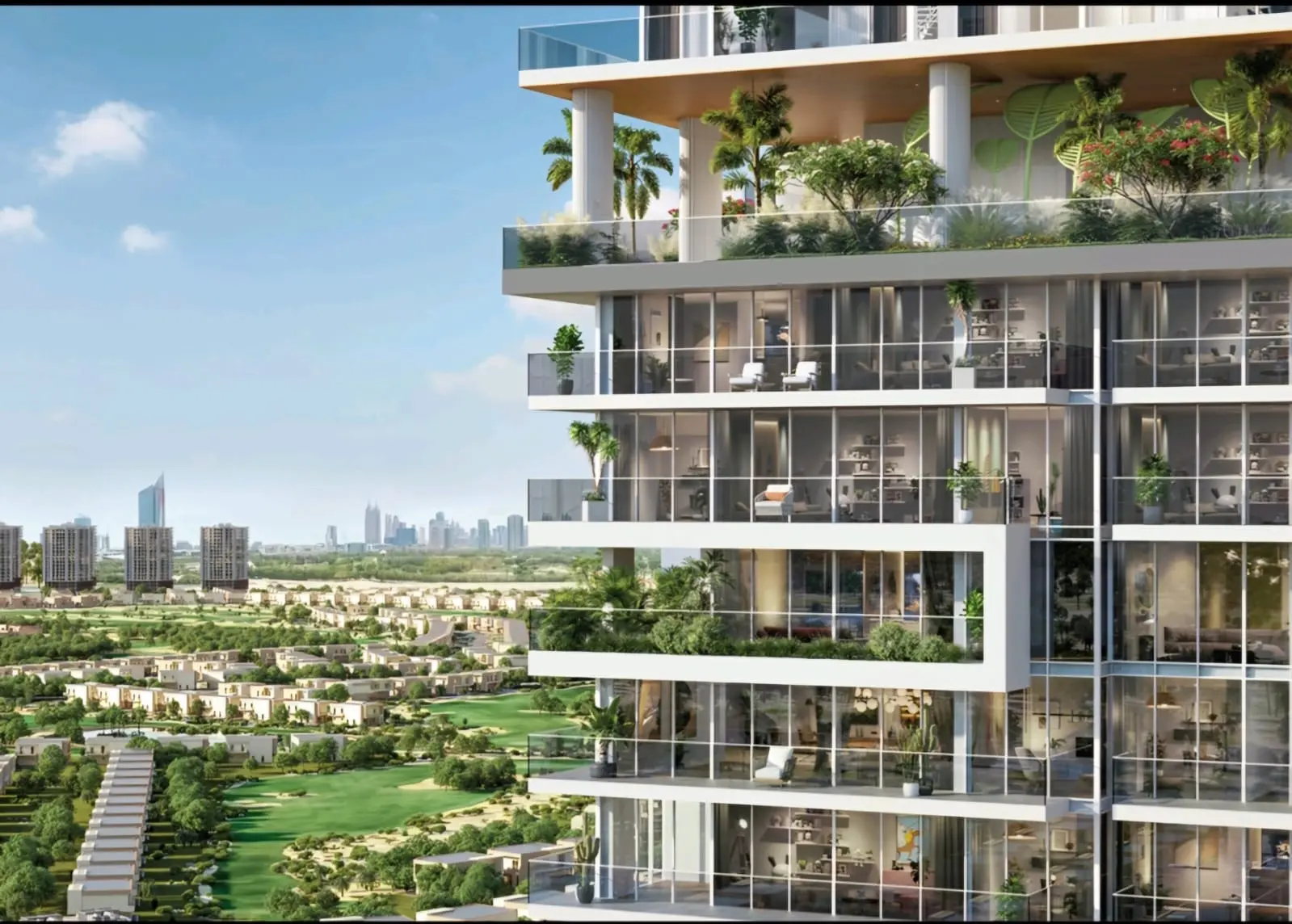 Legado by Prescott in Jumeirah Village Circle (JVC) by Prescott