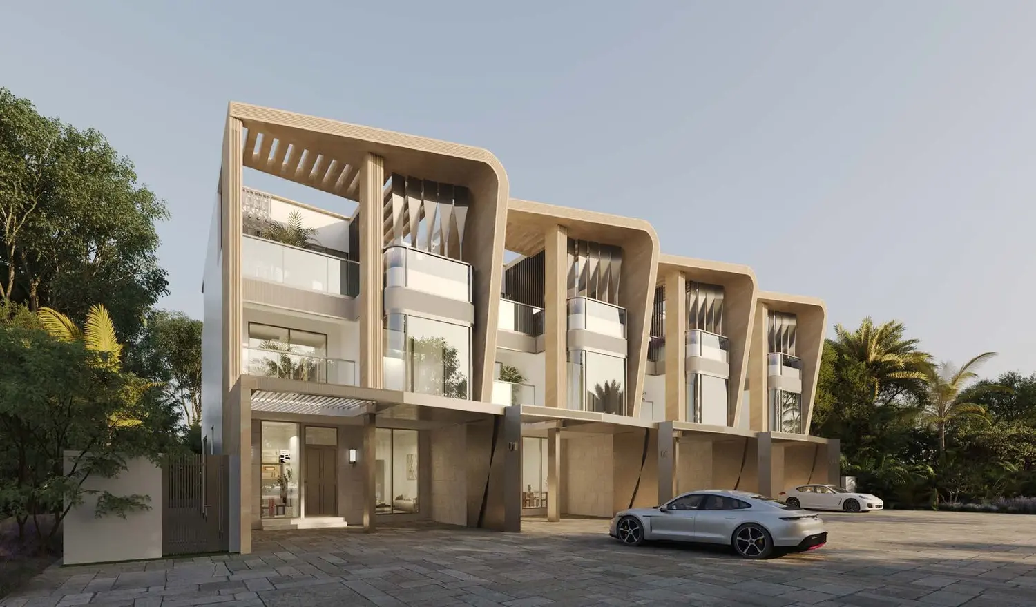 Knightsbridge Master Plan 2