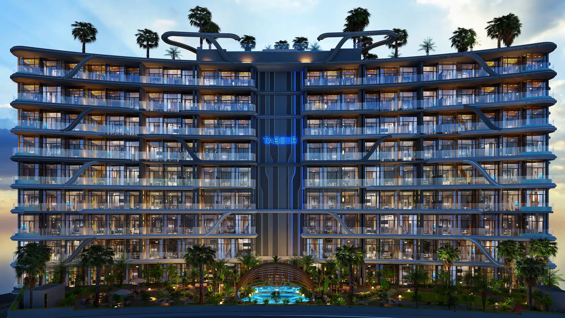 48 Parkside Master Plan 2