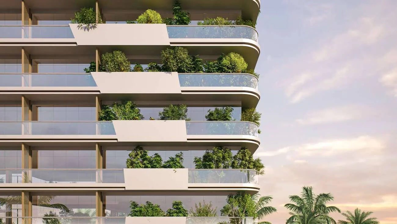 Forest City Master Plan 2