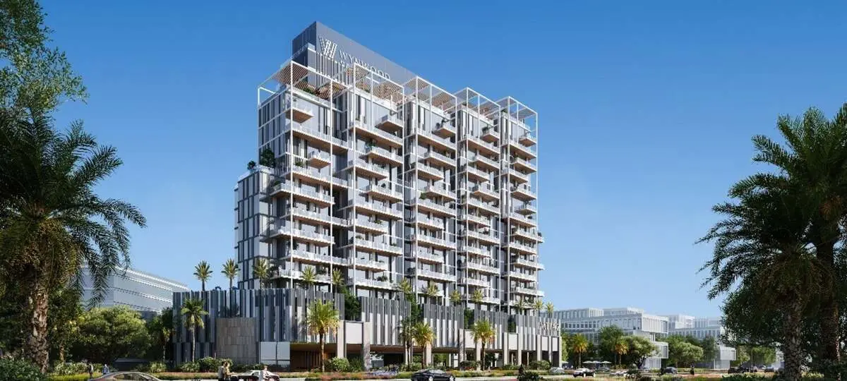 Wynwood by Imtiaz in Dubai Islands by Imtiaz Development