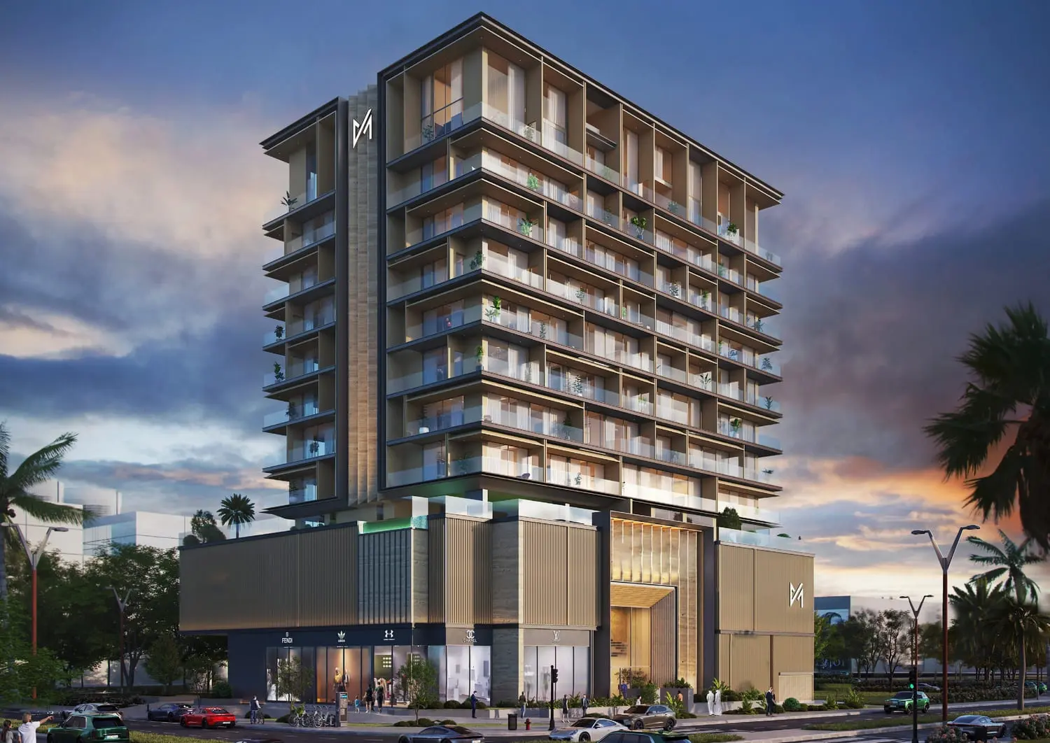 Haven Living in Dubai Islands by Metac Properties