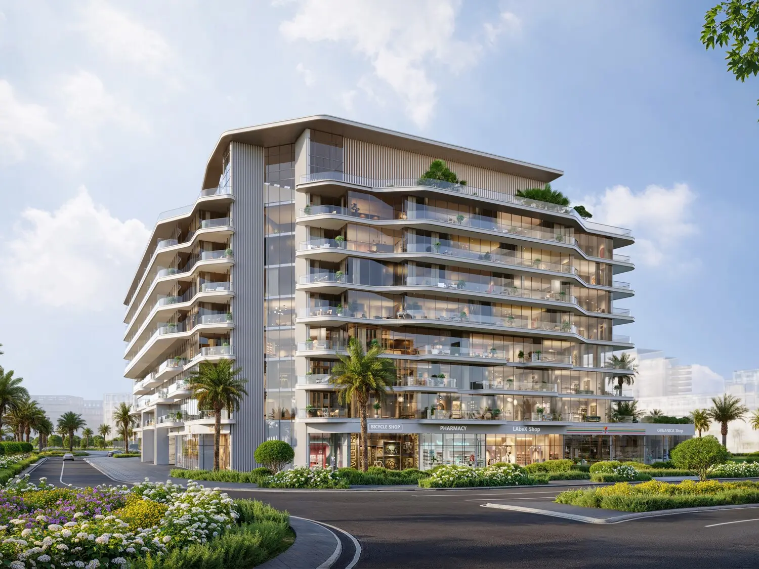 Verano by Prescott Master Plan 2