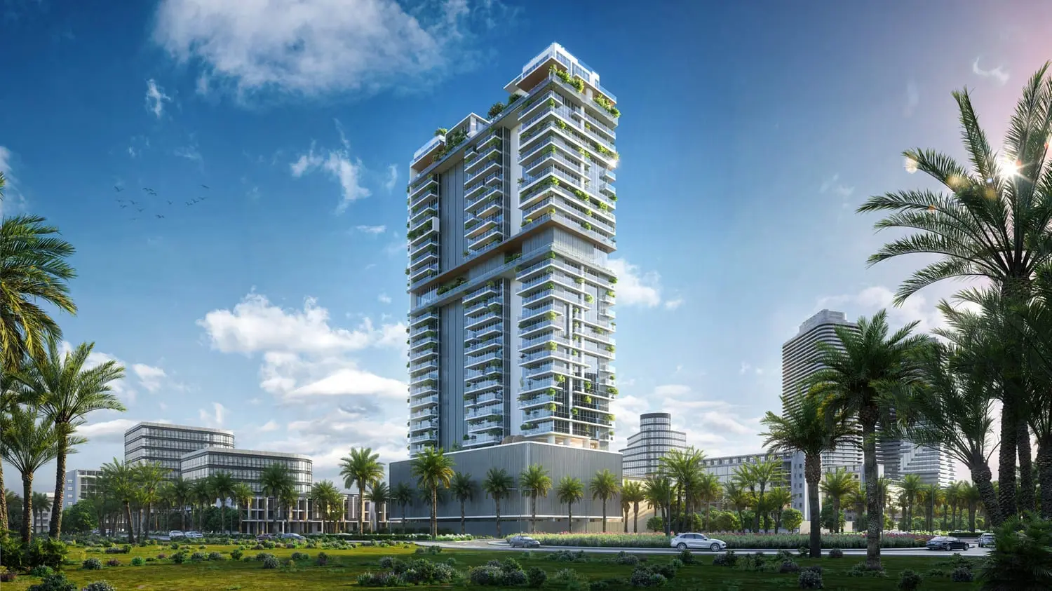 Legado by Prescott Master Plan 2