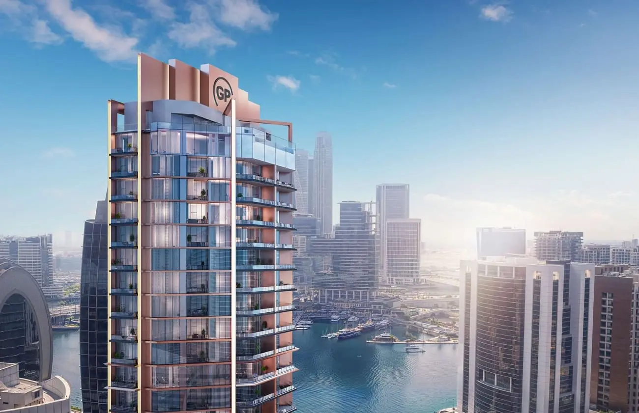 Velor Penthouses Master Plan 2