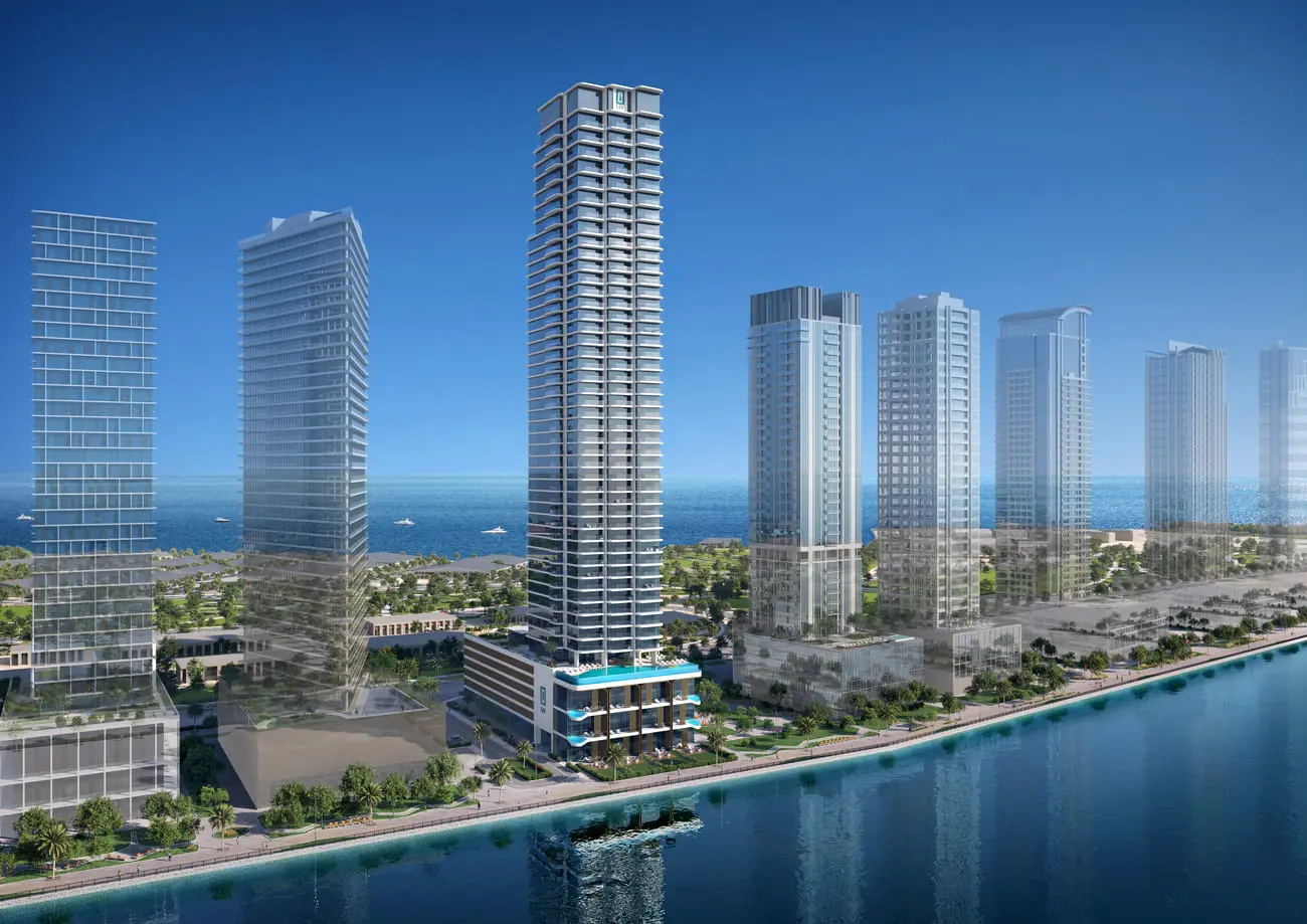 LIV Maritime Master Plan