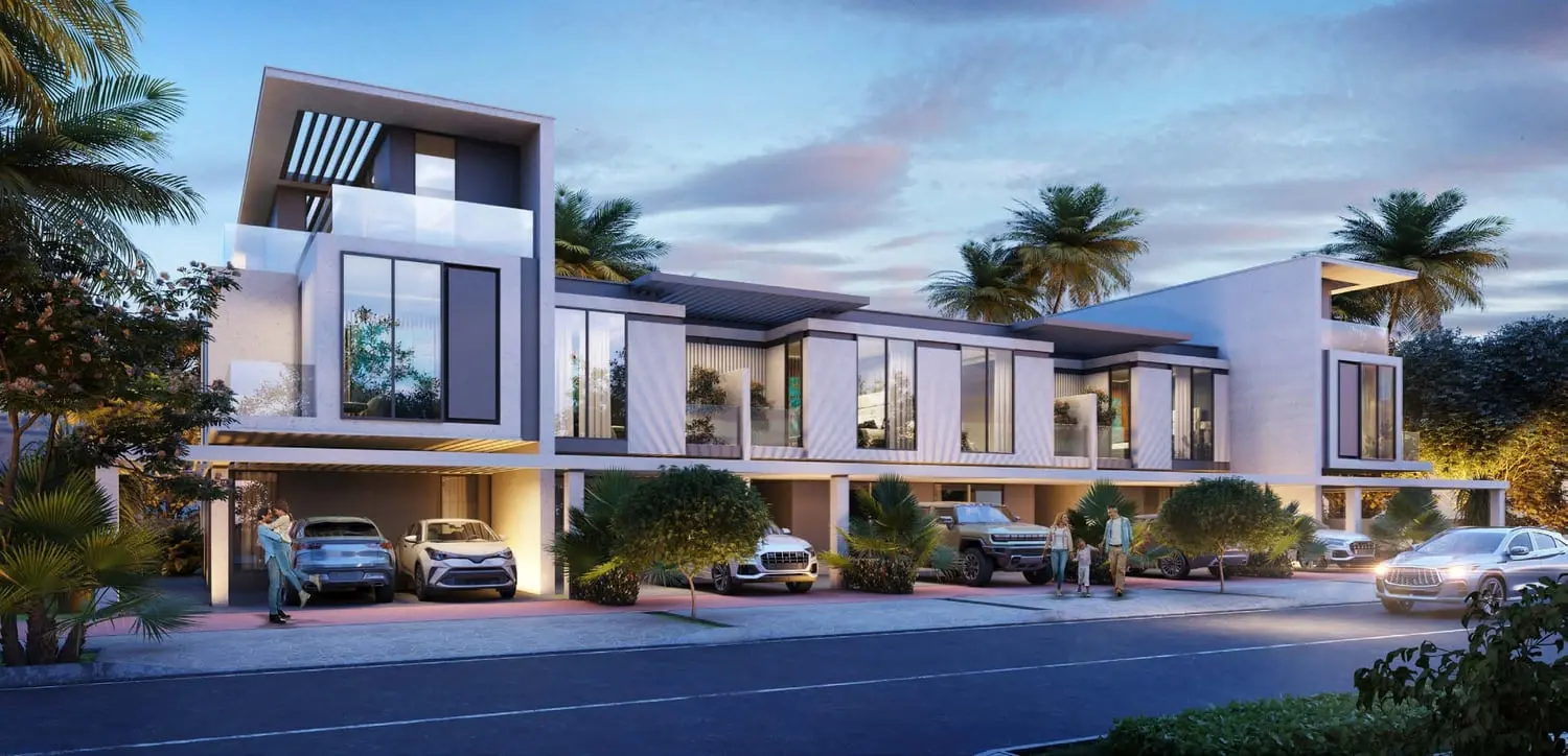 Sun City Master Plan 2