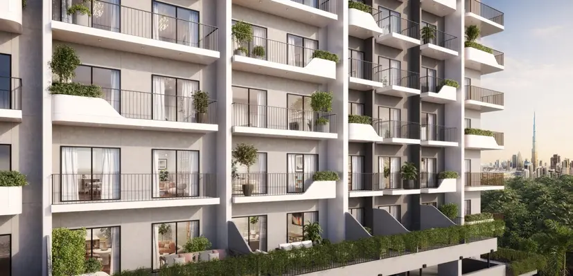 Weybridge Gardens Master Plan 2