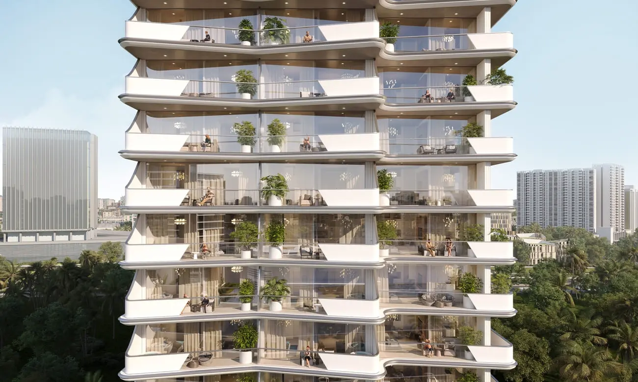 Cove Edition One Master Plan 2