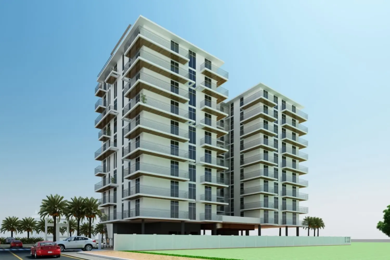 Bliss Homes Master Plan 2