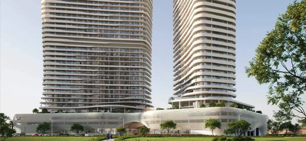 Saas Hills in Al Barsha by SAAS Properties