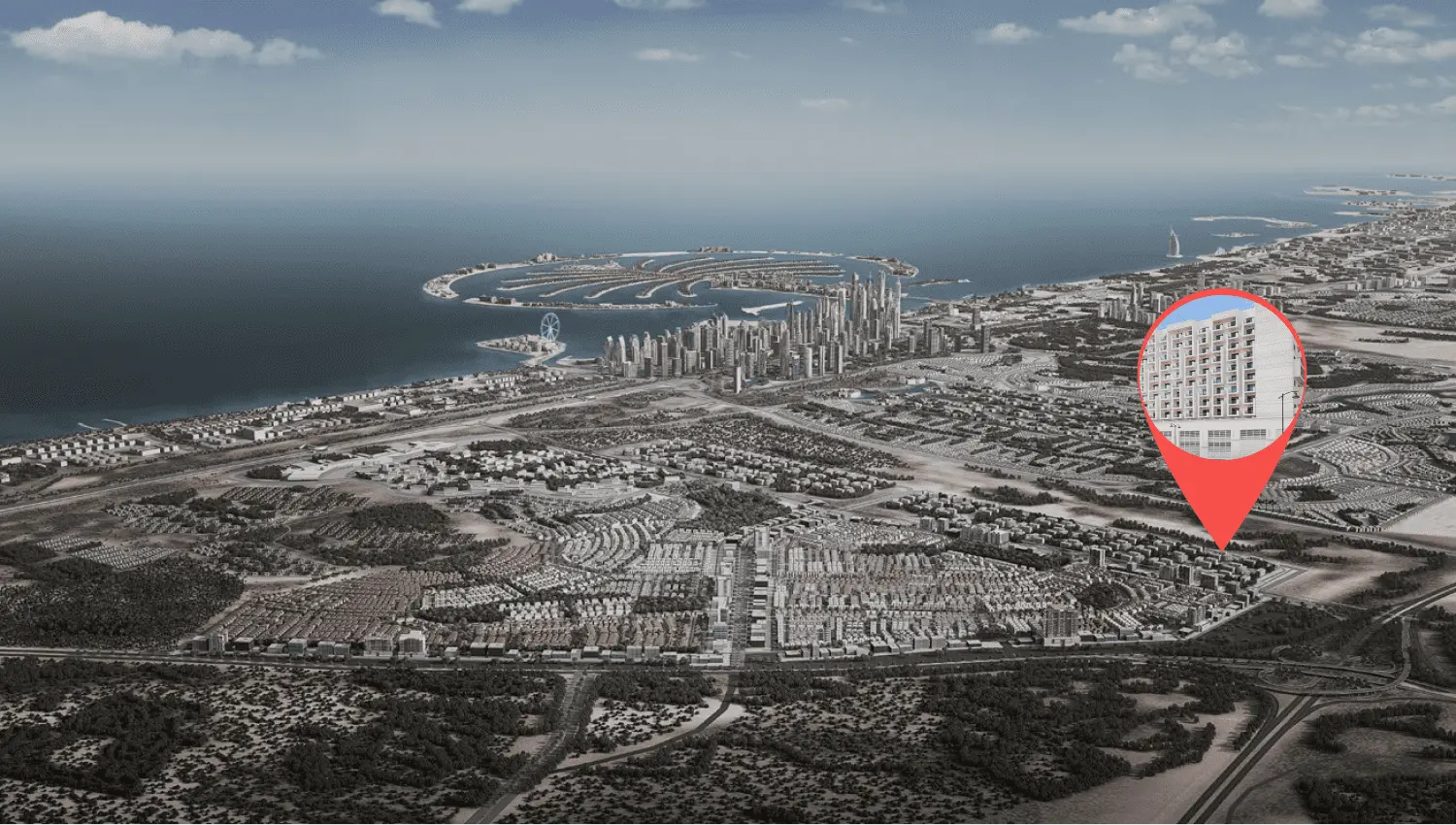 Candace Aster Master Plan