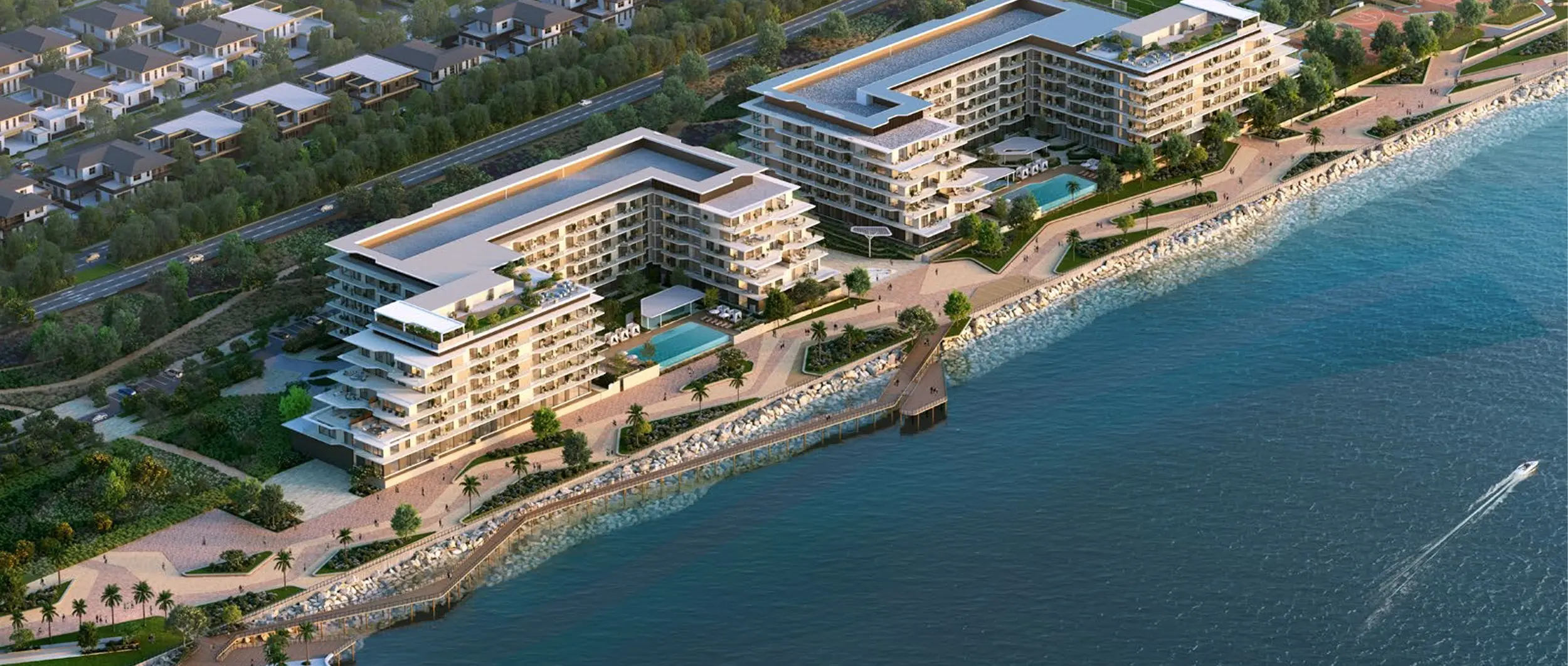 Bashayer Residences