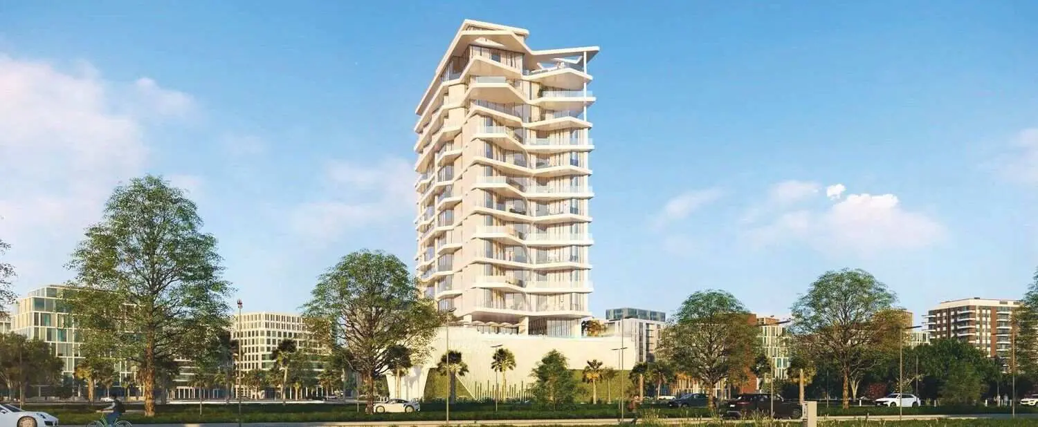Luxury Canal Residences in Dubai Islands by Prestige One Developments