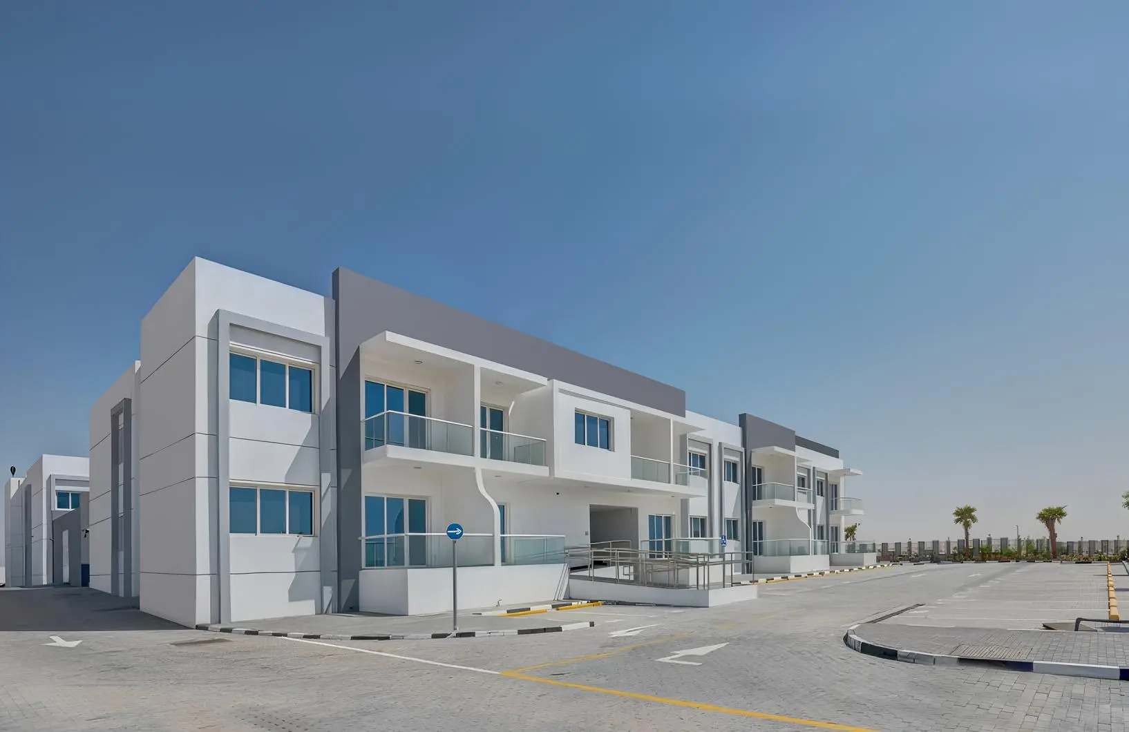 Dezire South Master Plan 2