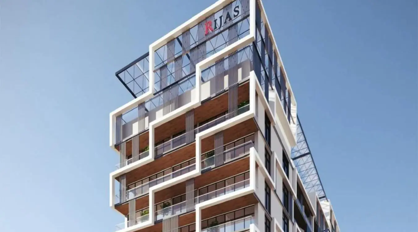 Rijas Majan in Majan by Rijas Aces Property