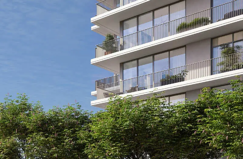 Golf Acres in Emaar South by EMAAR