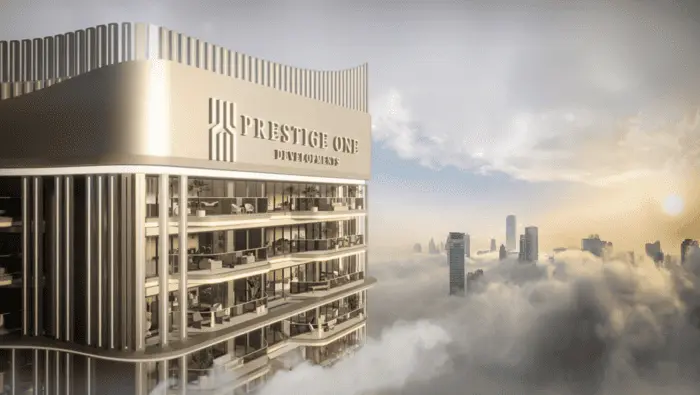 Parkway by Prestige One in Meydan City by Prestige One Developments