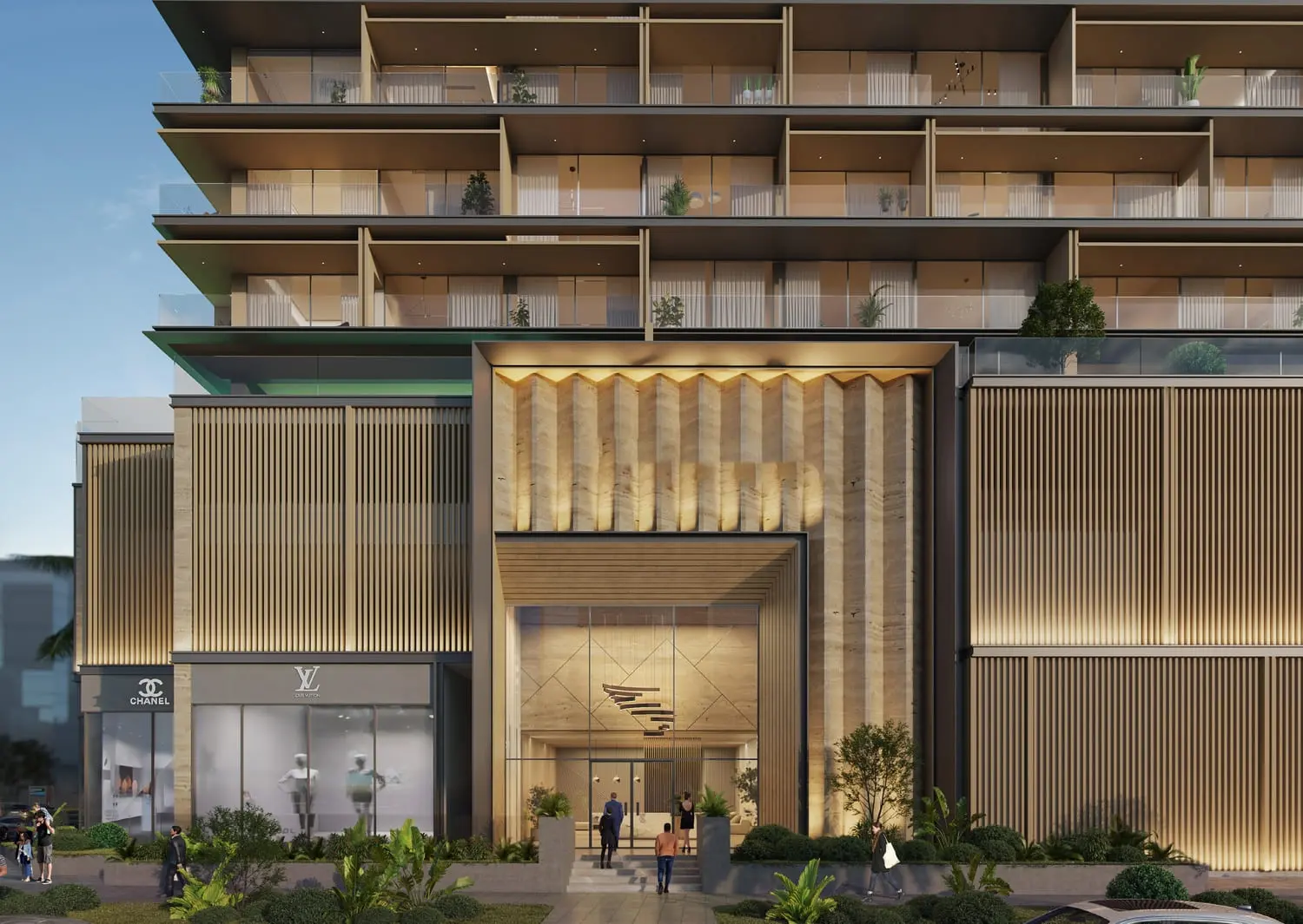 Haven Living Master Plan 2